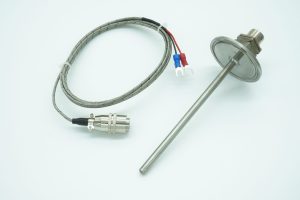 Triclamp Kjele sensor (120mm)