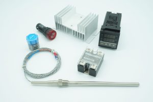 PID-styringspakke 150mm NPT sensor Stor