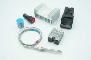 PID-styringspakke 60mm NPT sensor stor