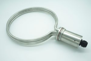 Sveisefritt sirkulært varmeelement 5500W Super-ULWD 1-fase
